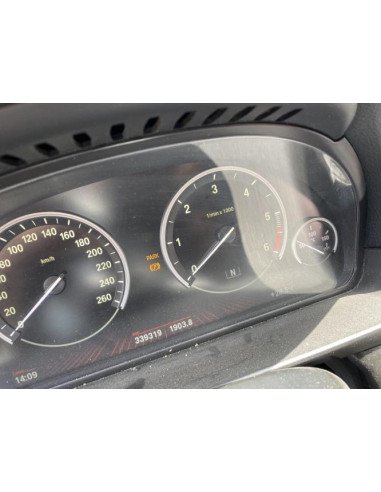 Traverse superieure BMW SERIE 5 F11 TOURING PHASE 1 BREAK Diesel