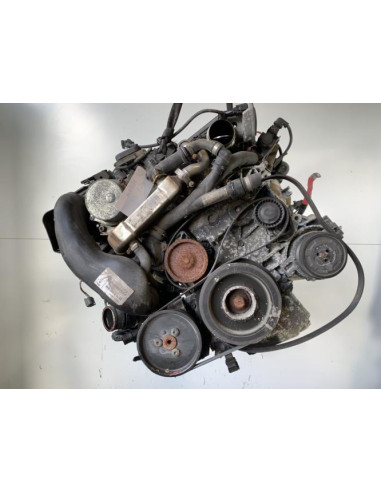 Moteur BMW SERIE 1 E87 PHASE 1 Diesel
