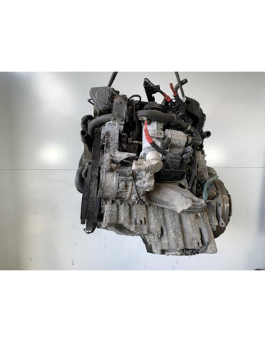 Moteur BMW SERIE 1 E87 PHASE 1 Diesel