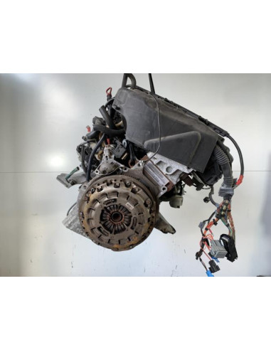 Moteur BMW SERIE 1 E87 PHASE 1 Diesel