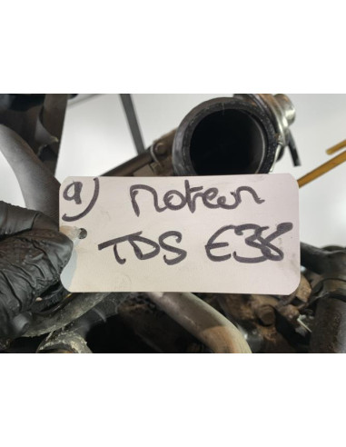 Moteur BMW SERIE 7 E38 Diesel