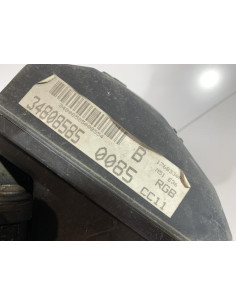 Moteur BMW SERIE 7 E38 Diesel 2