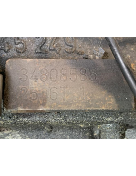 Moteur BMW SERIE 7 E38 Diesel