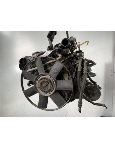 Moteur BMW SERIE 7 E38 Diesel