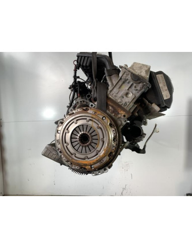 Moteur BMW SERIE 7 E38 Diesel