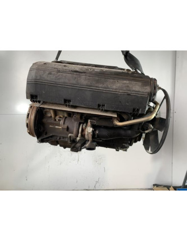 Moteur BMW SERIE 7 E38 Diesel