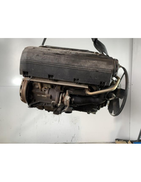 Moteur BMW SERIE 7 E38 Diesel