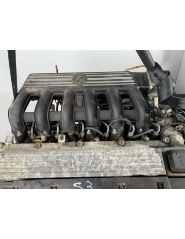 Moteur BMW SERIE 7 E38 Diesel