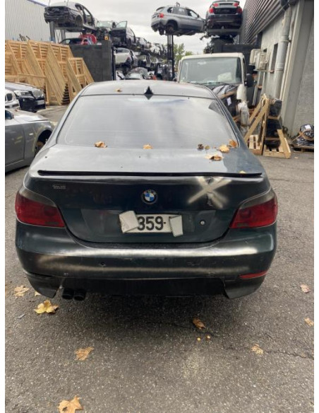 Radiateur EGR BMW SERIE 5 E60 PHASE 1 Diesel