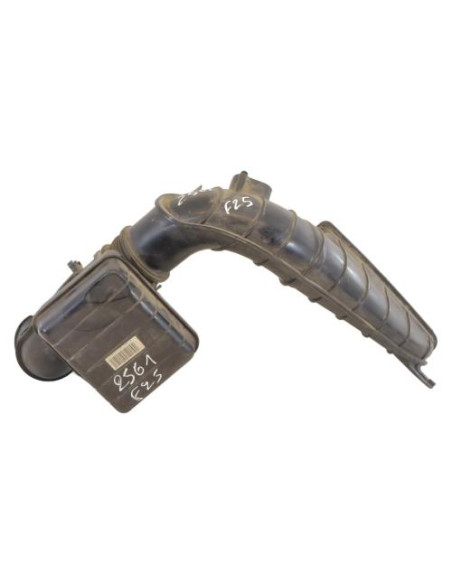 Conduite d'air BMW X3 F25 PHASE 1 Diesel