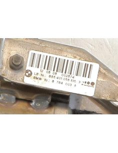 Colonne de direction BMW X3 E83 PHASE 1  2