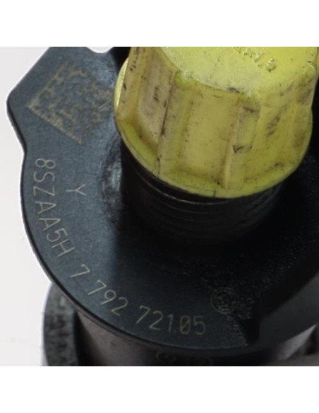 Injecteurs BMW SERIE 5 E60 PHASE 1 Diesel