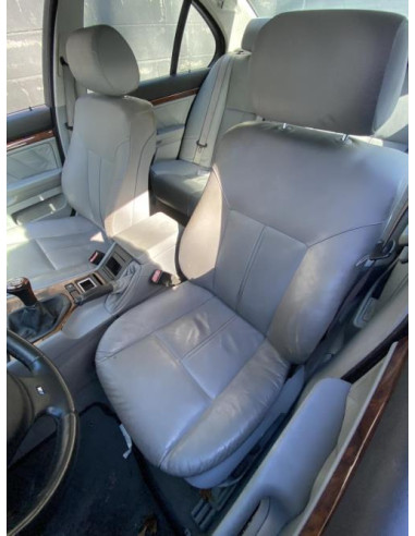 Tableau de bord BMW SERIE 5 E39 PHASE 2 Essence