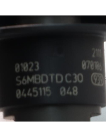 Injecteurs BMW SERIE 5 E60 PHASE 1 Diesel