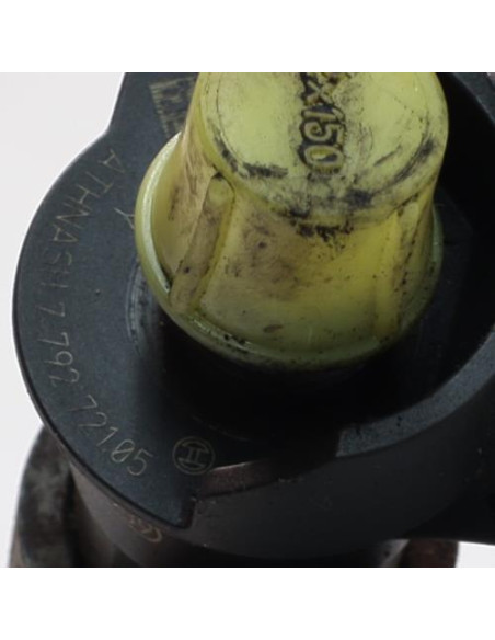 Injecteurs BMW SERIE 5 E60 PHASE 1 Diesel