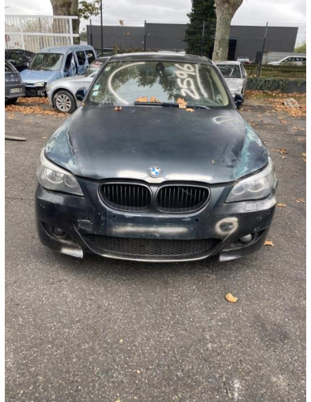 Injecteurs BMW SERIE 5 E60 PHASE 1 Diesel