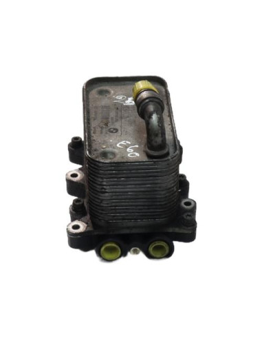 Radiateur huile BMW SERIE 5 E60 PHASE 1 Diesel