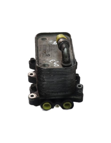Radiateur huile BMW SERIE 5 E60 PHASE 1 Diesel