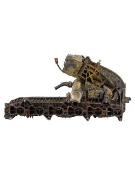 Collecteur d'admission BMW X5 E70 PHASE 2 Diesel