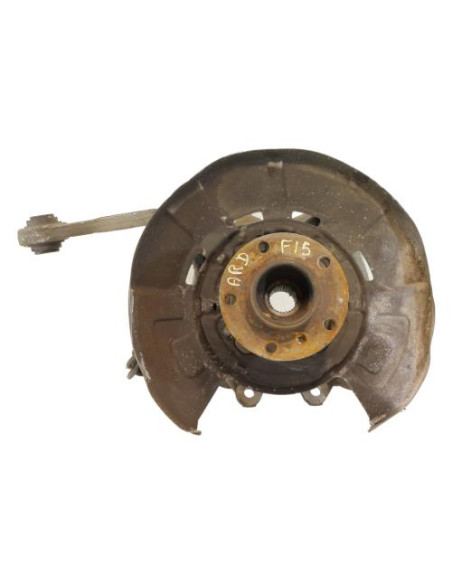 Fusee arriere droit BMW X5 F15 