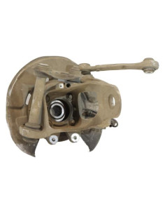 Fusee arriere droit BMW X5 F15  2