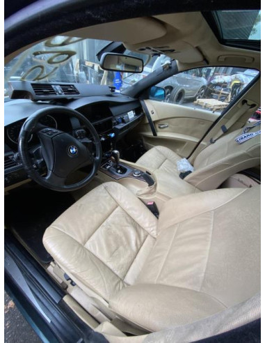 Durite BMW SERIE 5 E60 PHASE 1 Diesel