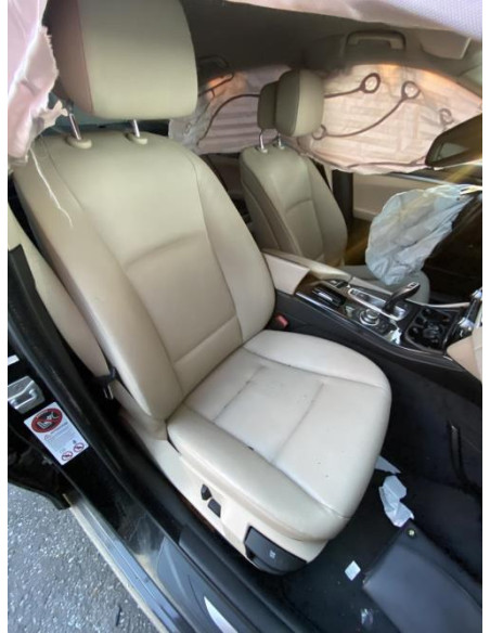 Banquette arriere BMW SERIE 5 F10 PHASE 1 Diesel