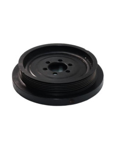 Poulie damper BMW SERIE 5 E60 PHASE 1 Essence