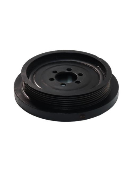 Poulie damper BMW SERIE 5 E60 PHASE 1 Essence