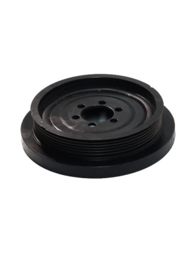 Poulie damper BMW SERIE 5 E60 PHASE 1 Essence