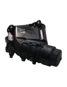 Support filtre a huile BMW SERIE 1 E87 PHASE 2 Diesel