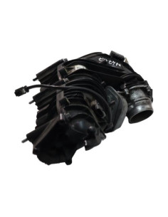 Collecteur d'admission BMW SERIE 1 E87 PHASE 2 Diesel 2