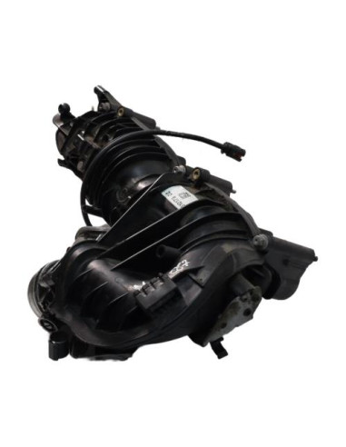 Collecteur d'admission BMW SERIE 1 E87 PHASE 2 Diesel