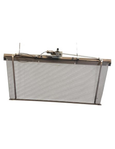 Pare soleil BMW SERIE 5 E39 PHASE 2 Essence