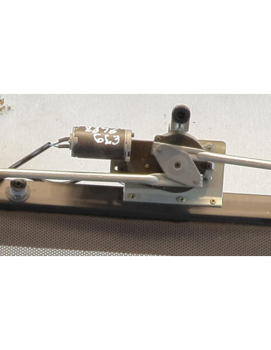 Pare soleil BMW SERIE 5 E39 PHASE 2 Essence