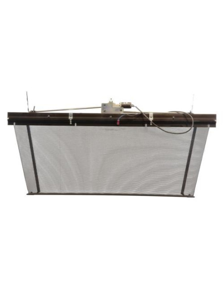 Pare soleil BMW SERIE 5 E39 PHASE 2 Essence