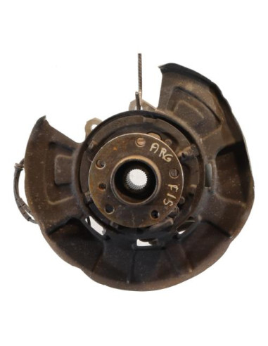 Fusee arriere gauche BMW X5 F15 