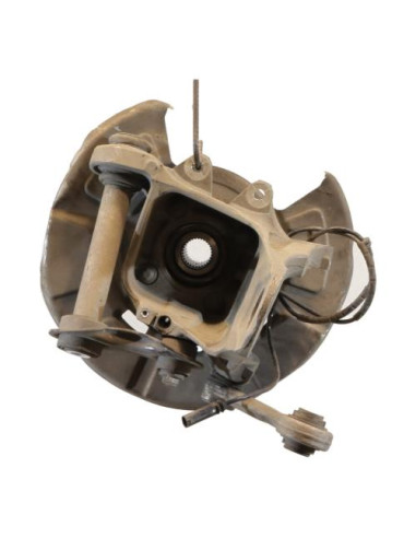 Fusee arriere gauche BMW X5 F15 