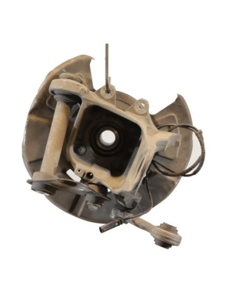 Fusee arriere gauche BMW X5 F15 