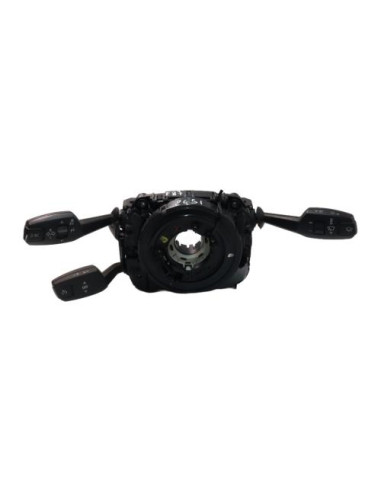 Com (Bloc Contacteur Tournant+Commodo Essuie Glace+Commodo Phare) BMW SERIE 1 E87 PHASE 1 Diesel