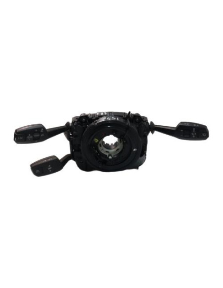 Com (Bloc Contacteur Tournant+Commodo Essuie Glace+Commodo Phare) BMW SERIE 1 E87 PHASE 1 Diesel