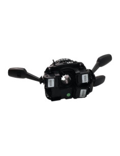 Com (Bloc Contacteur Tournant+Commodo Essuie Glace+Commodo Phare) BMW SERIE 1 E87 PHASE 1 Diesel 2