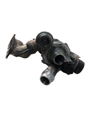 Turbo BMW SERIE 1 F20 PHASE 1 Essence