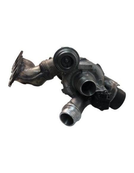 Turbo BMW SERIE 1 F20 PHASE 1 Essence