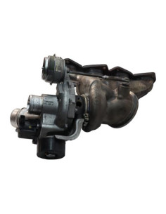 Turbo BMW SERIE 1 F20 PHASE 1 Essence 2