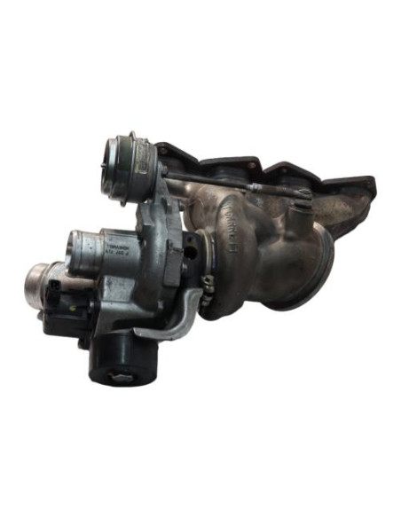 Turbo BMW SERIE 1 F20 PHASE 1 Essence