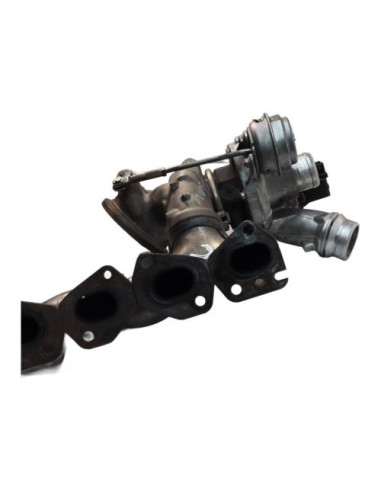 Turbo BMW SERIE 1 F20 PHASE 1 Essence