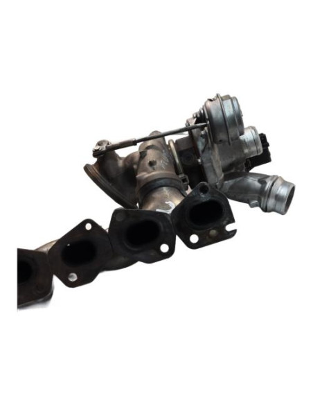 Turbo BMW SERIE 1 F20 PHASE 1 Essence