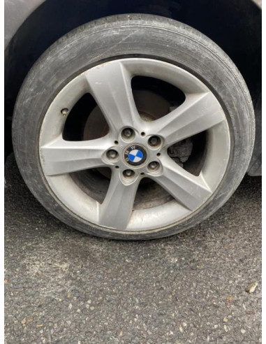 Tuyau de climatisation BMW SERIE 1 E87 PHASE 1 Diesel