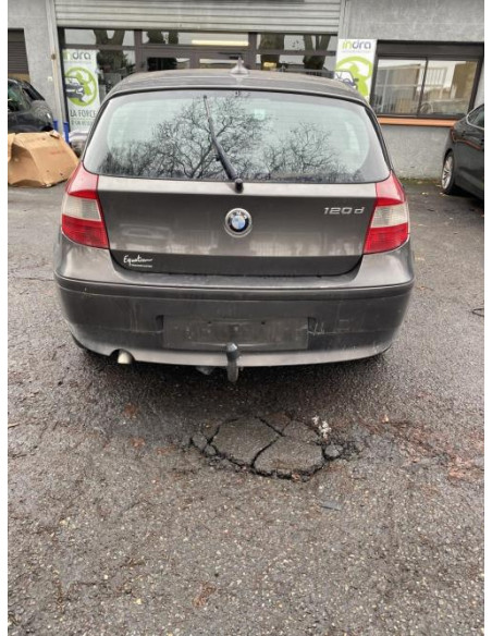 Tuyau de climatisation BMW SERIE 1 E87 PHASE 1 Diesel